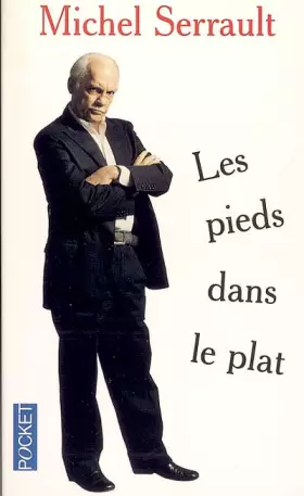 Couverture du produit · Les pieds dans le plat : Journal 2003-2004