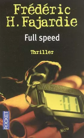 Couverture du produit · Full Speed