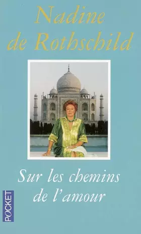 Couverture du produit · Sur les chemins de l'amour