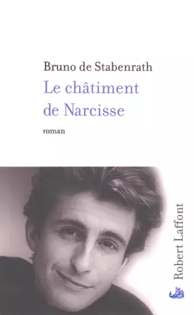 Couverture du produit · Le châtiment de Narcisse