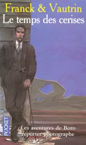 Couverture du produit · Le temps des cerises