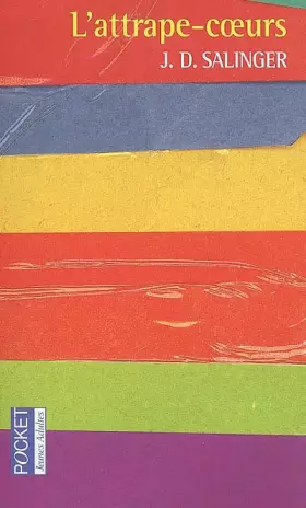 Couverture du produit · L'attrape-coeurs