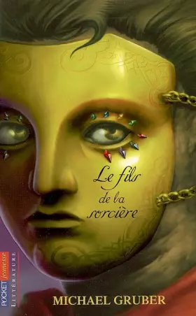 Couverture du produit · Le fils de la sorcière