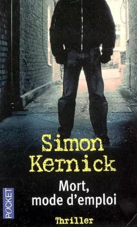 Couverture du produit · Mort, mode d'emploi