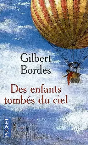 Couverture du produit · Des enfants tombés du ciel