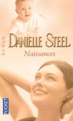 Couverture du produit · Naissances