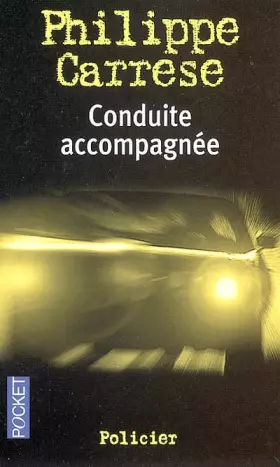 Couverture du produit · Conduite accompagnée