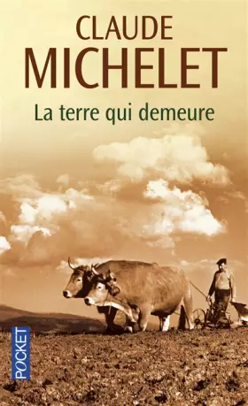Couverture du produit · La terre qui demeure