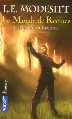 Couverture du produit · MONDE DE RECLUCE T1 BANNI DE