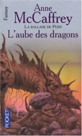 Couverture du produit · L'aube des dragons