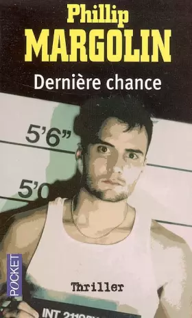 Couverture du produit · DERNIERE CHANCE