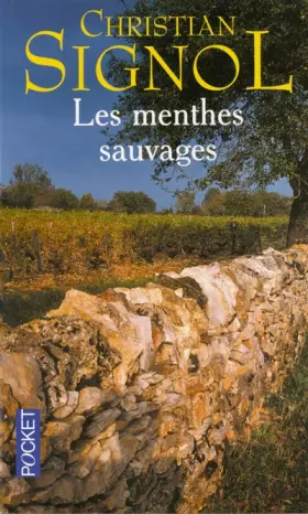 Couverture du produit · Les menthes sauvages