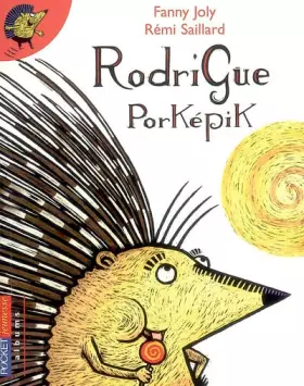 Couverture du produit · RODRIGUE PORKEPIK