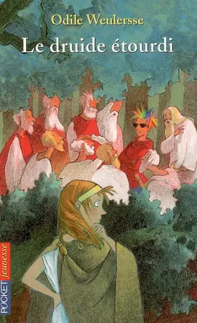 Couverture du produit · DRUIDE ETOURDI