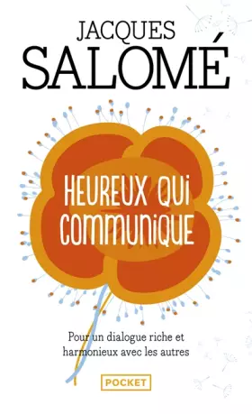 Couverture du produit · Heureux qui communique