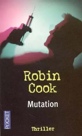 Couverture du produit · Mutation