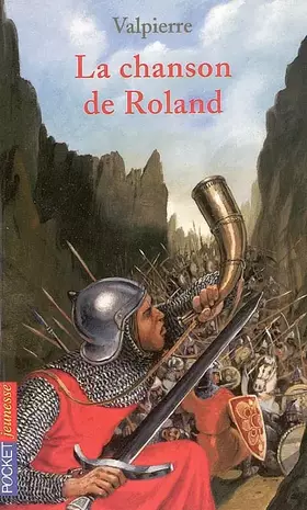 Couverture du produit · CHANSON DE ROLAND