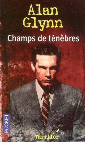 Couverture du produit · Champs de ténèbres
