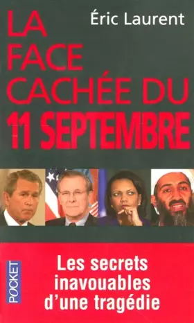 Couverture du produit · La face cachée du 11 septembre