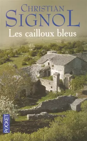 Couverture du produit · Les Cailloux bleu