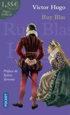 Couverture du produit · Ruy Blas à 1,55 euros