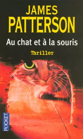 Couverture du produit · Au chat et à la souris