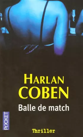 Couverture du produit · Balle de match