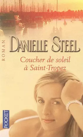 Couverture du produit · Coucher de soleil à Saint-Tropez