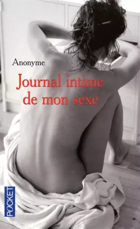 Couverture du produit · Journal intime de mon sexe