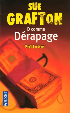 Couverture du produit · D comme dérapage