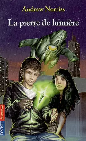 Couverture du produit · PIERRE DE LUMIERE