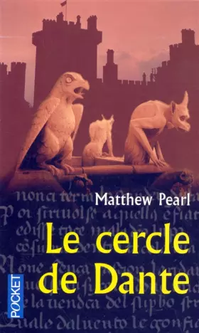 Couverture du produit · Le cercle de Dante