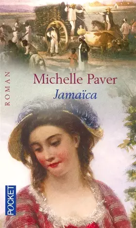 Couverture du produit · Jamaïca