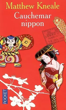 Couverture du produit · Cauchemar nippon