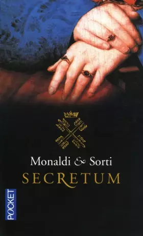 Couverture du produit · Secretum