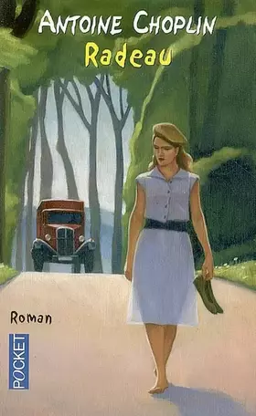 Couverture du produit · RADEAU