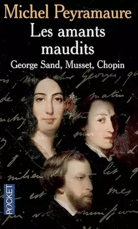 Couverture du produit · AMANTS MAUDITS
