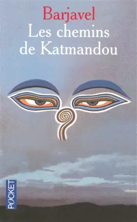 Couverture du produit · Les chemins de Katmandou