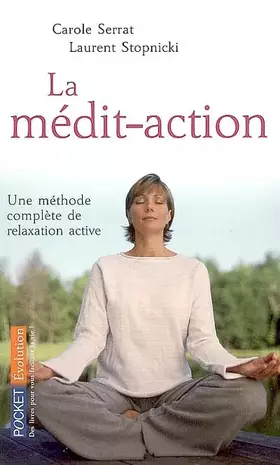 Couverture du produit · La médit-action