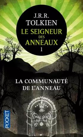 Couverture du produit · Le seigneur des anneaux