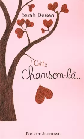 Couverture du produit · Cette chanson-là...