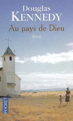Couverture du produit · Au pays de Dieu