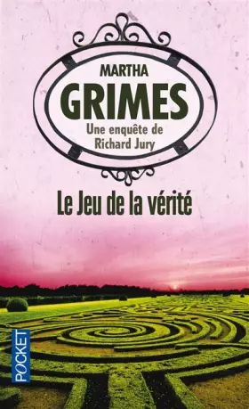 Couverture du produit · Le jeu de la verité