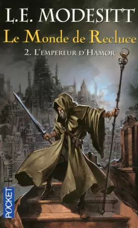 Couverture du produit · MONDE DE RECLUCE T2 EMPEREUR