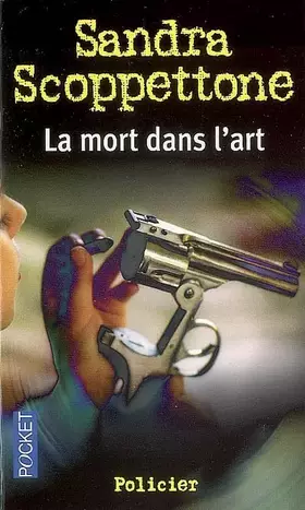 Couverture du produit · La mort dans l'art