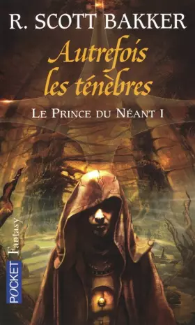 Couverture du produit · Le Prince du néant