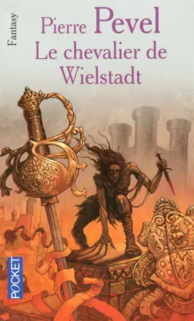 Couverture du produit · CHEVALIER DE WIELSTADT
