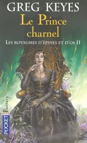 Couverture du produit · Les royaumes d'épines et d'os (2)