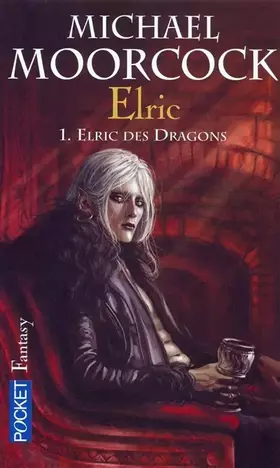 Couverture du produit · Elric, Tome 1 : Elric des Dragons