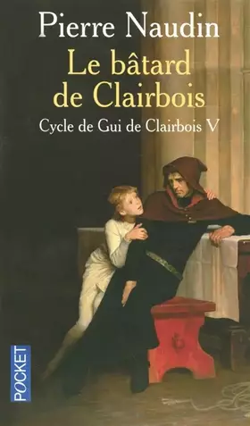 Couverture du produit · CYCL GUI DE CLAIRBOIS T05 BATA